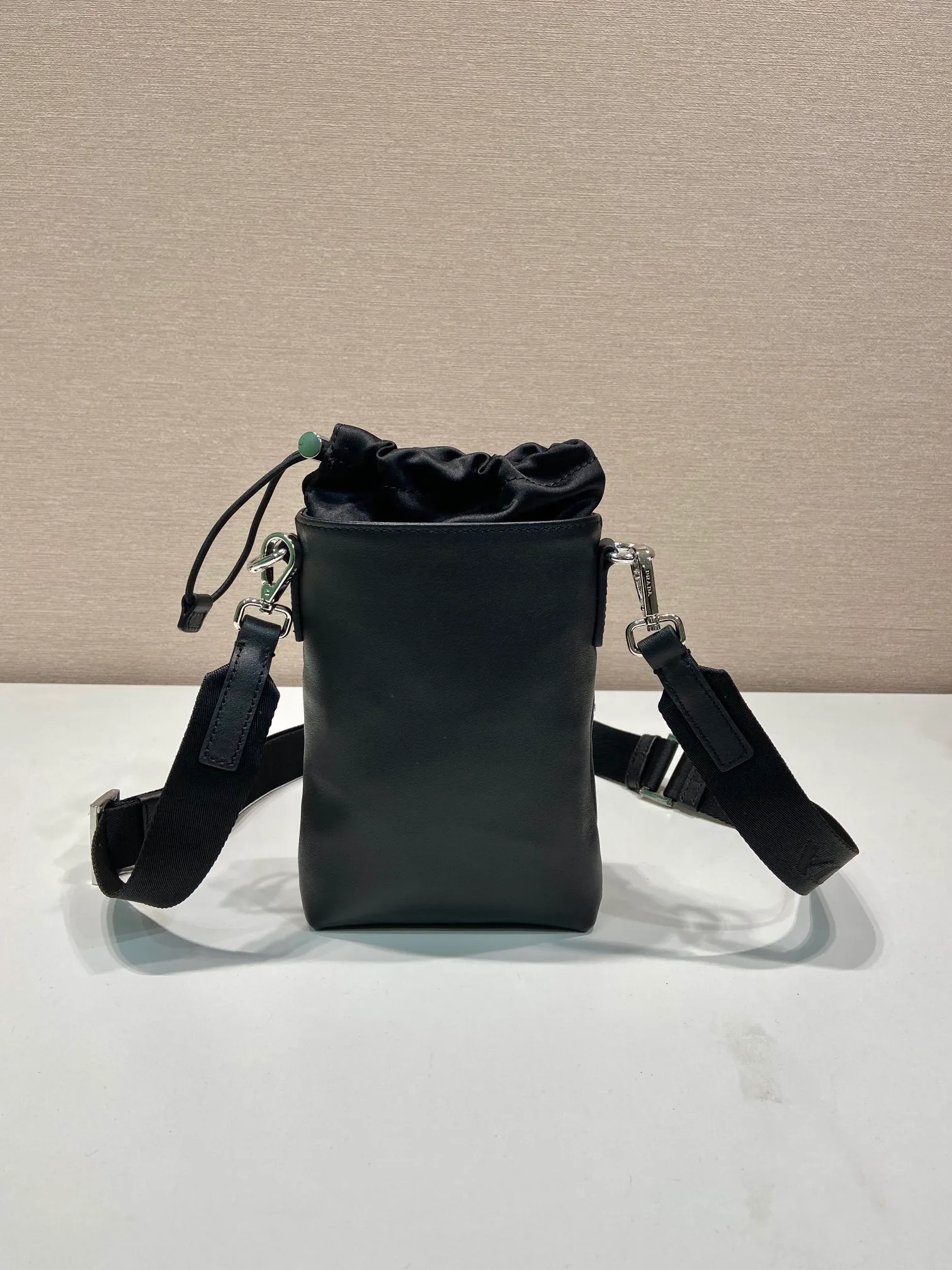 Сумки На Ремне Женские Prada 13410397