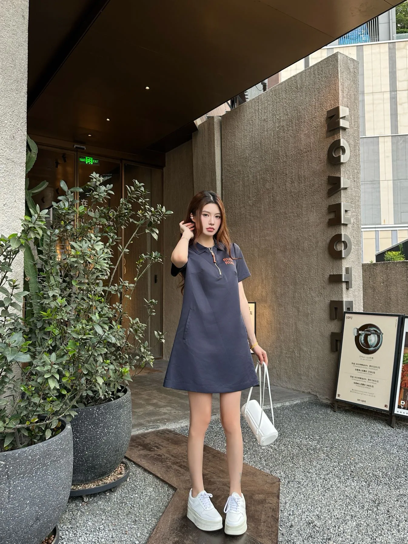 Платья Женские Miu Miu 13579219