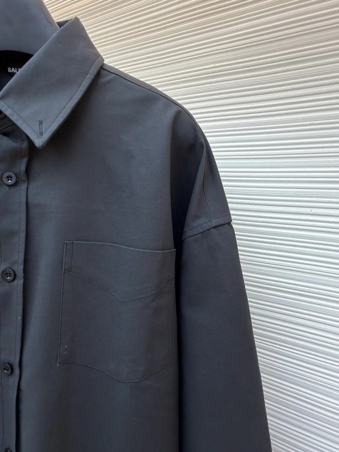 Рубашки Мужские Balenciaga 18153829