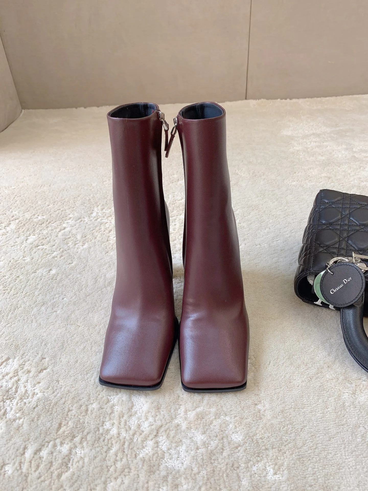 Ботильоны Женские Alaia 2632832