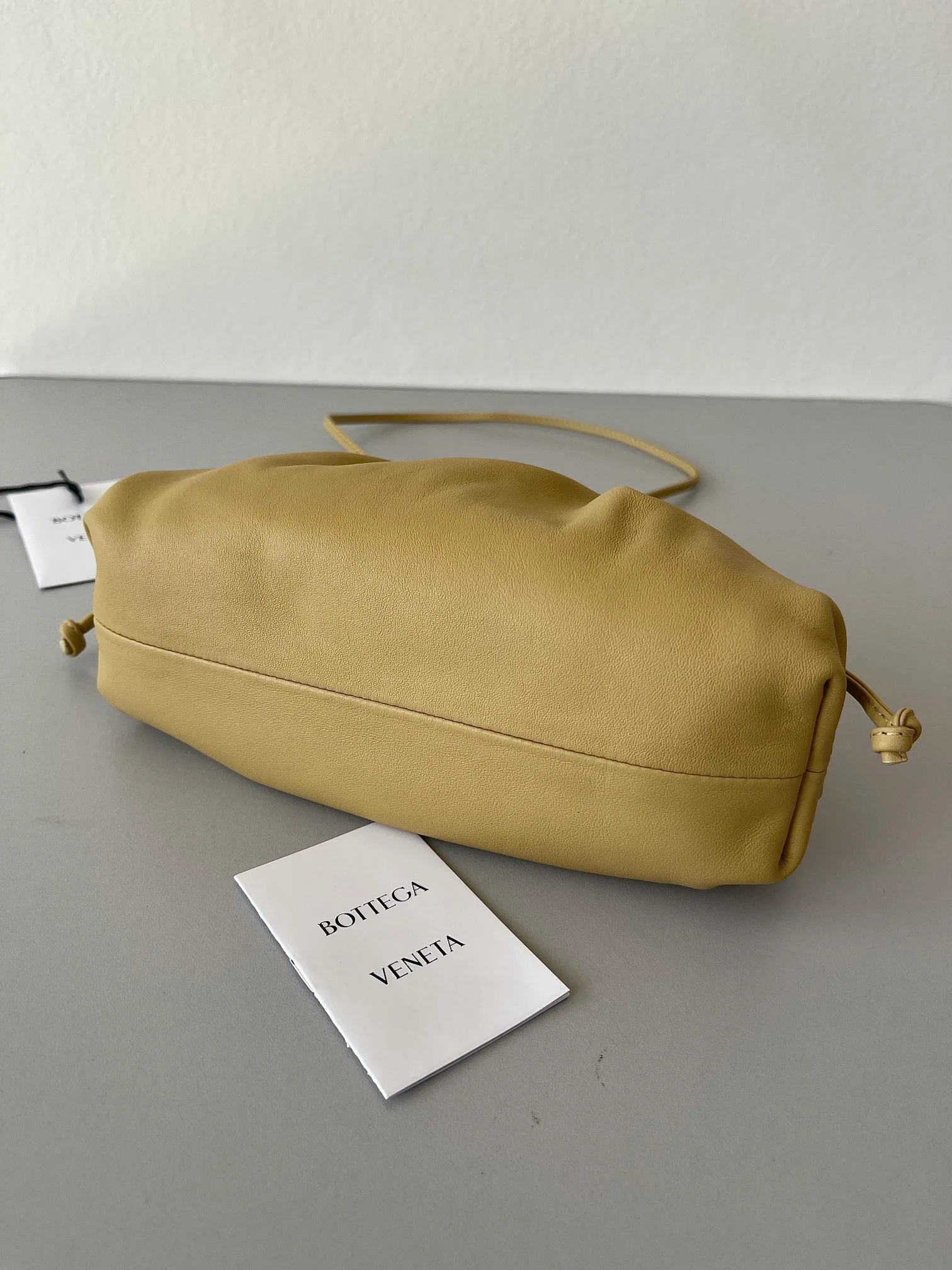 Сумки На Ремне Женские Bottega Veneta 368736