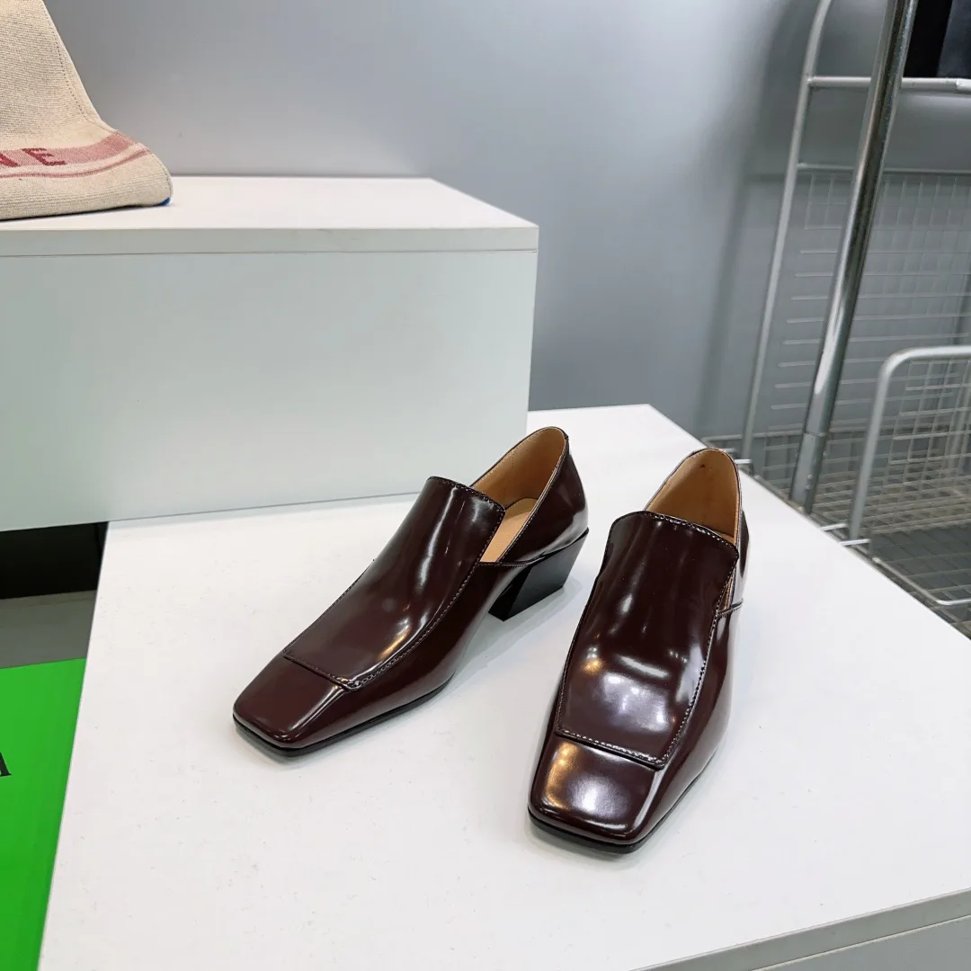 Лоферы И Мокасины Женские Bottega Veneta 1284649