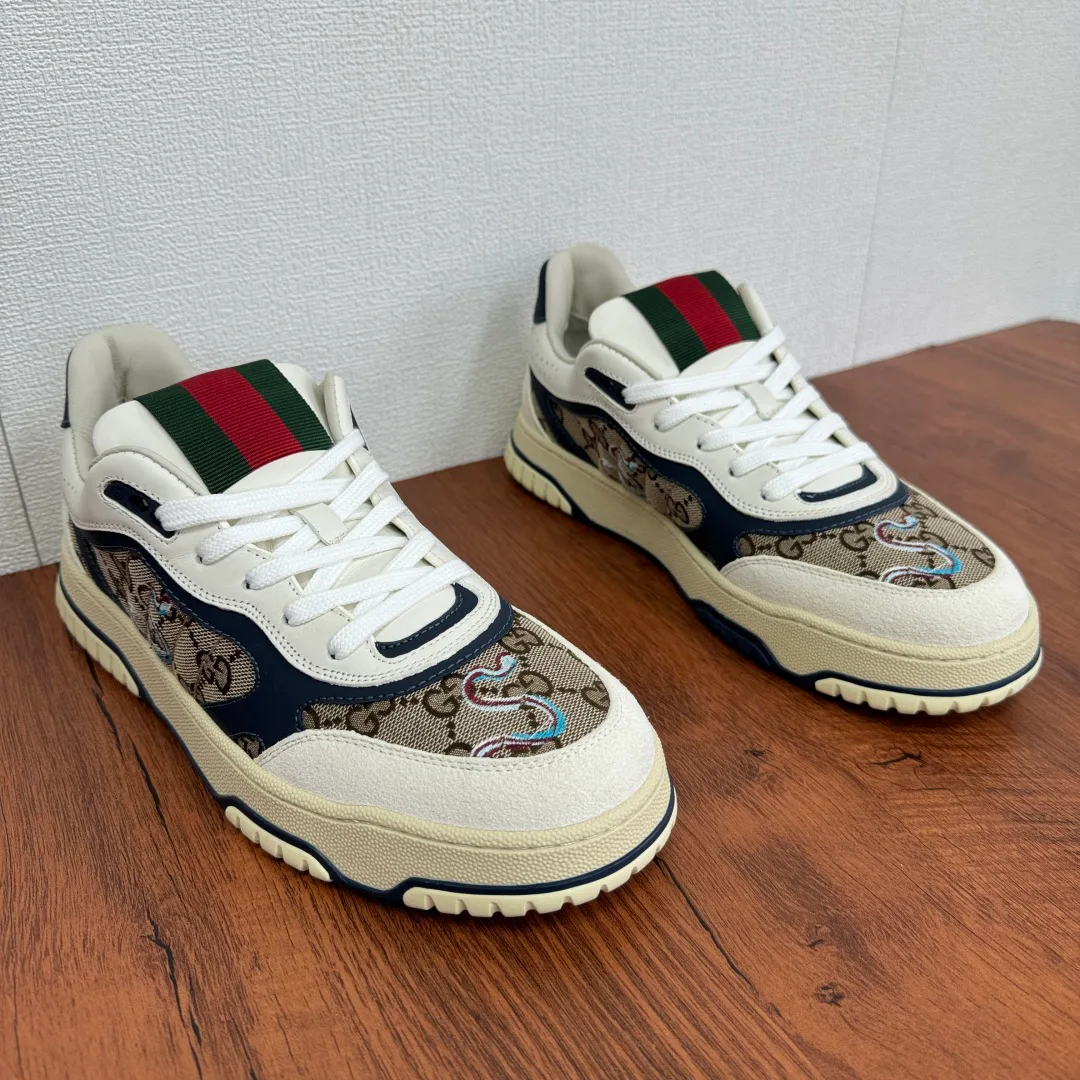 Кроссовки Женские Gucci 28012