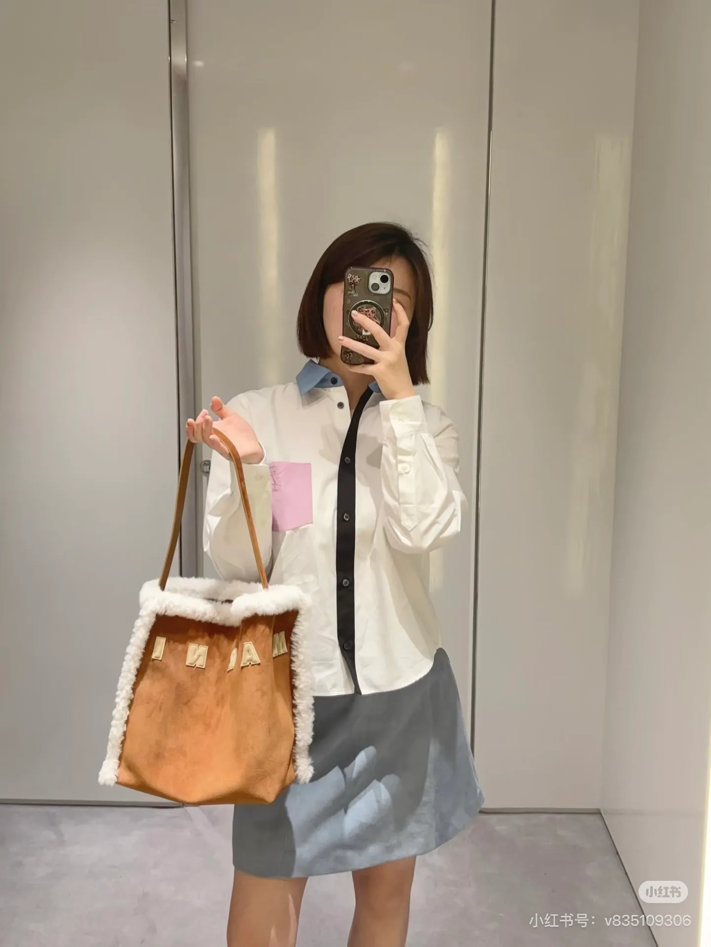 Рубашки Женские Marni 4505350