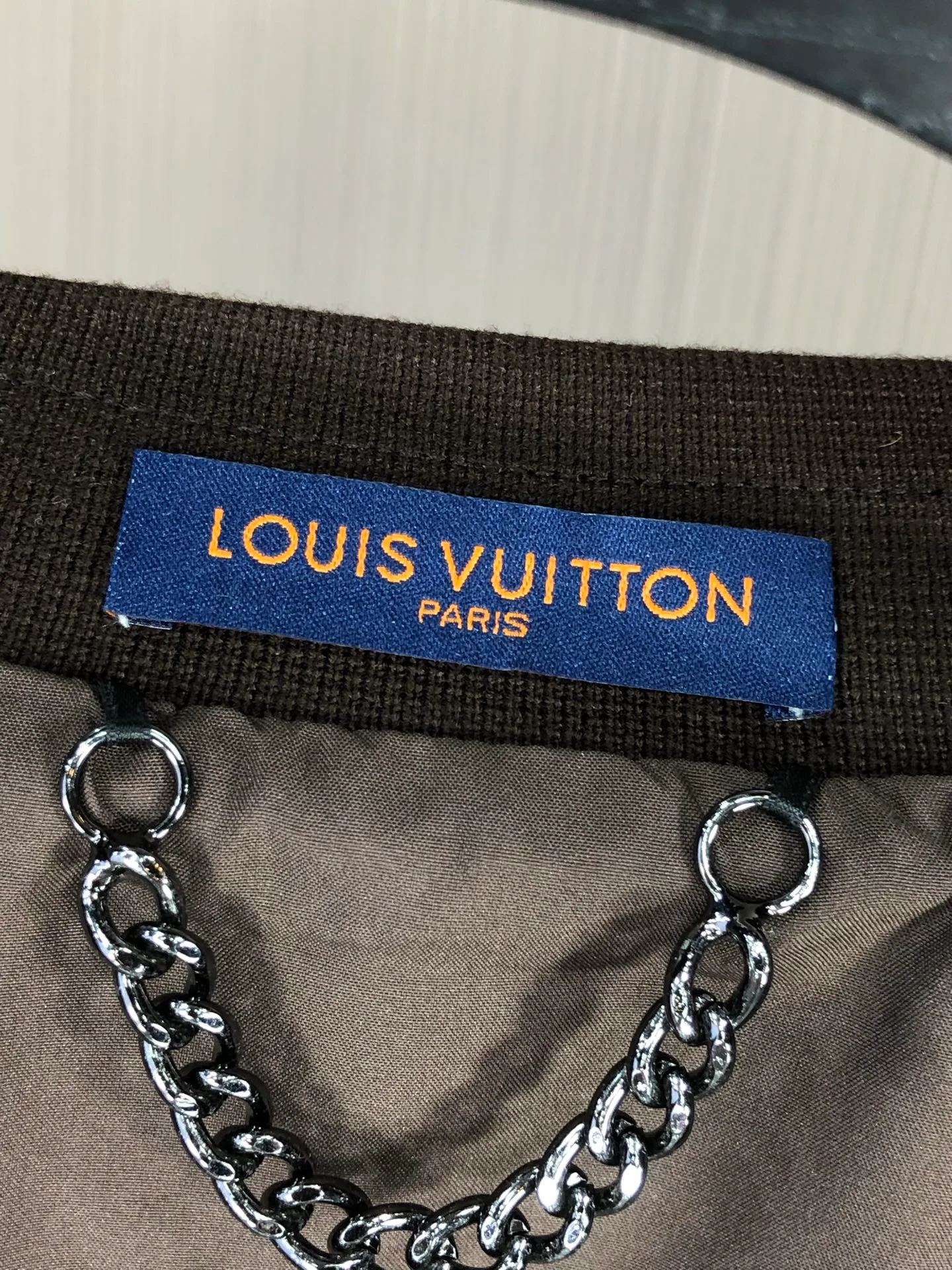 Куртки Мужские Louis Vuitton 186742