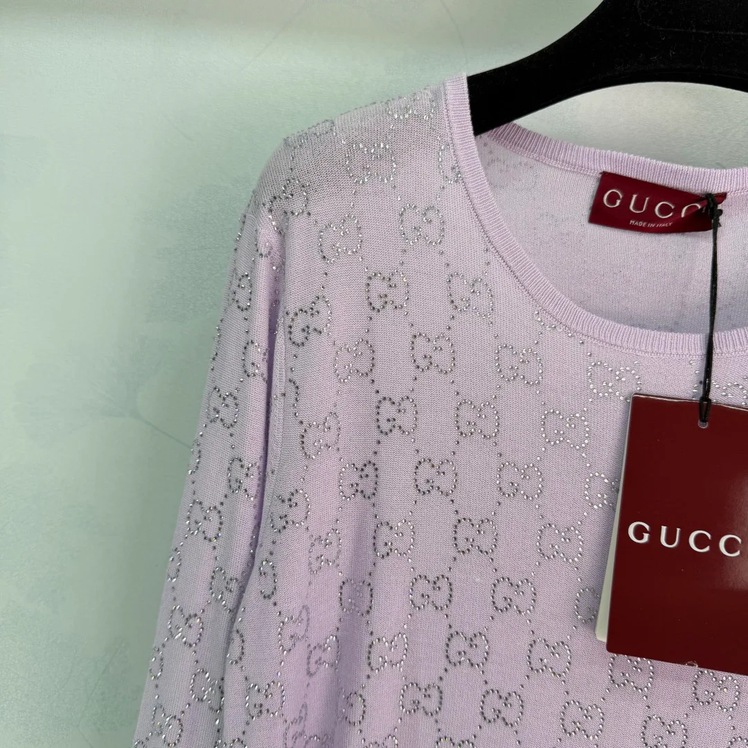 Джемперы И Свитеры Женские Gucci 11591244