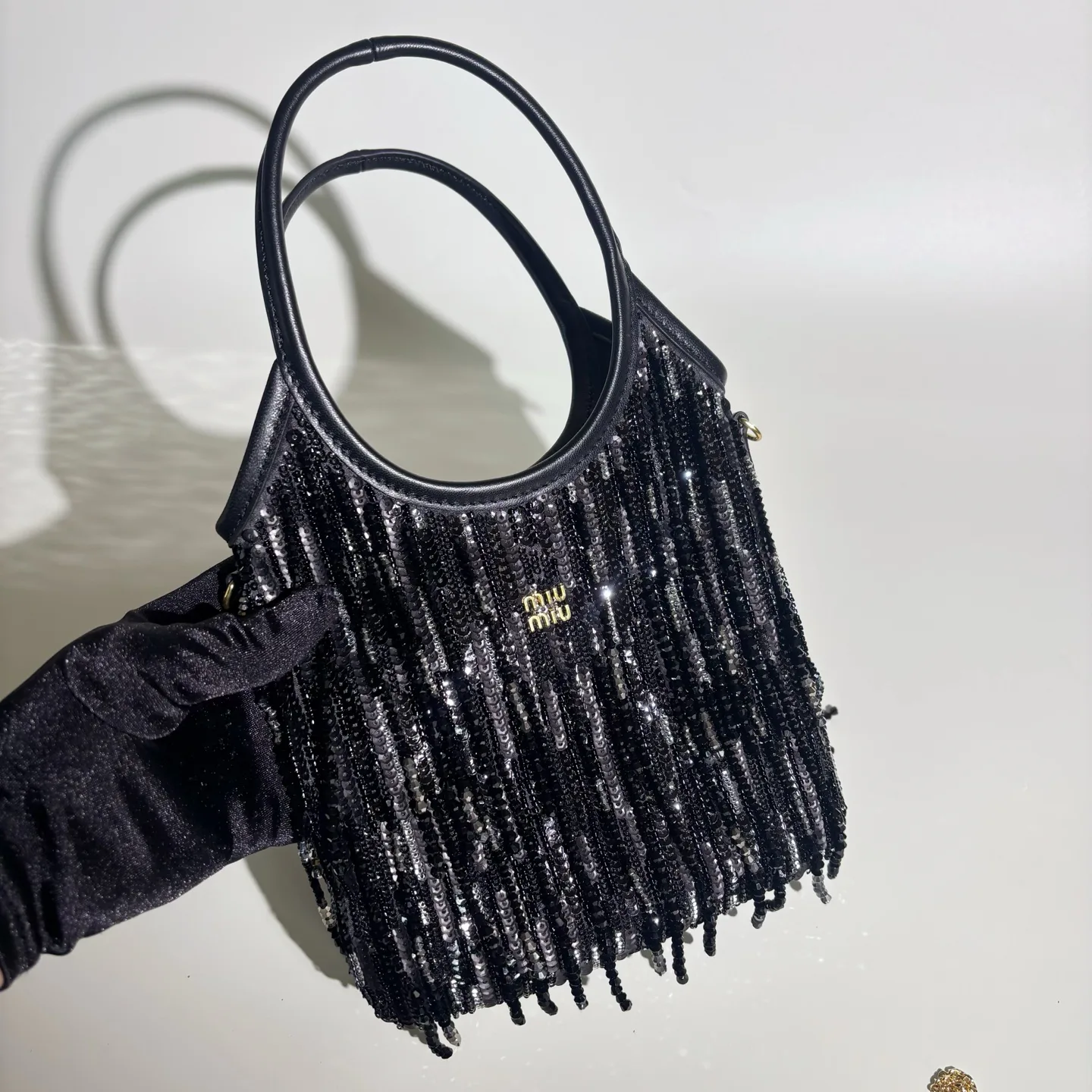 Классические Сумки Женские Miu Miu 10105143