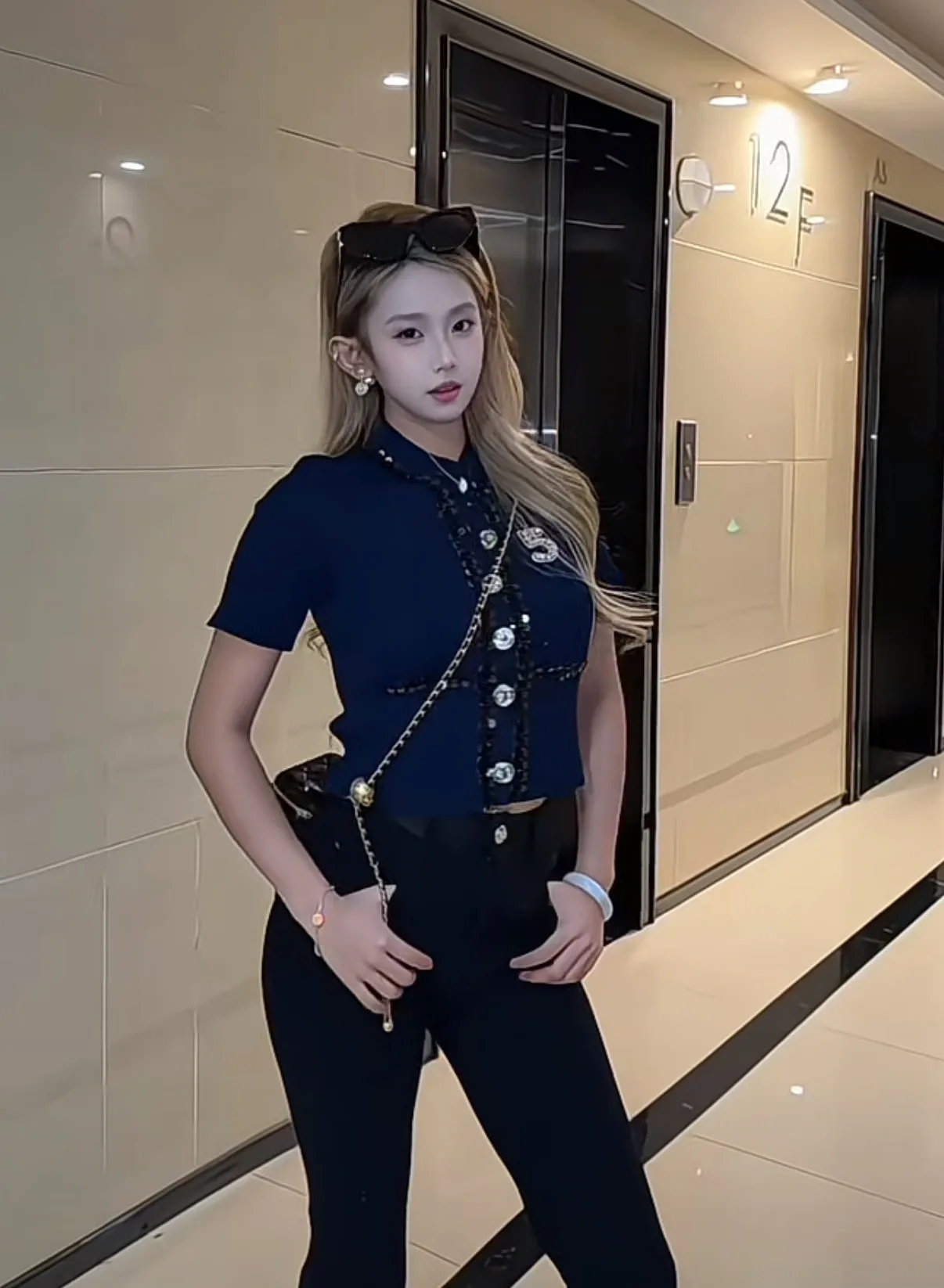 Жакеты Женские Chanel 11742446