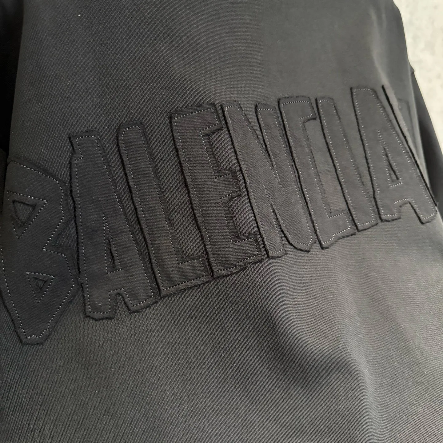 Футболки Мужские Balenciaga 11241066