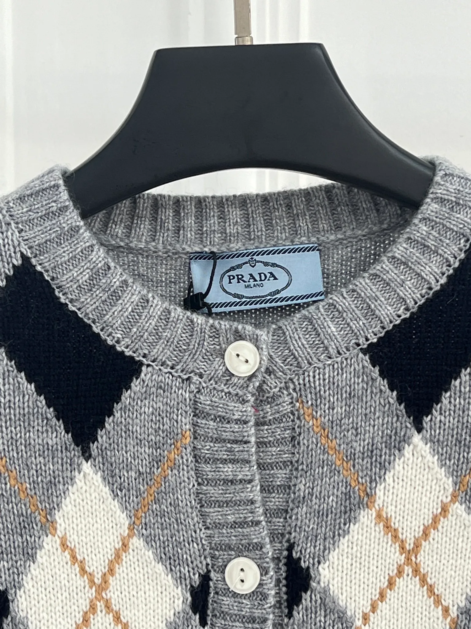 Джемперы И Свитеры Женские Prada 9269298