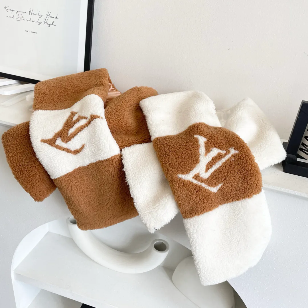 Шарфы Louis Vuitton 1116093
