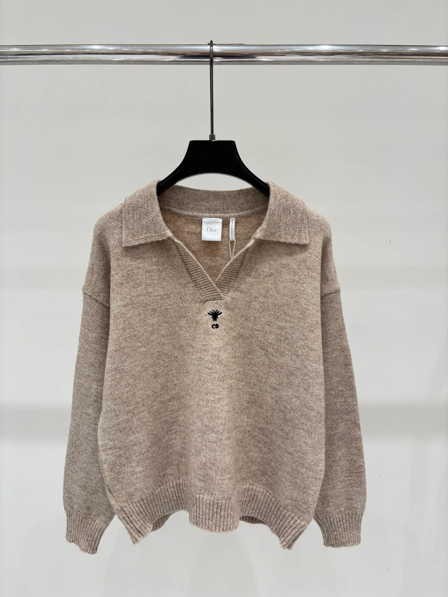Джемперы И Свитеры Женские Christian Dior 17953017