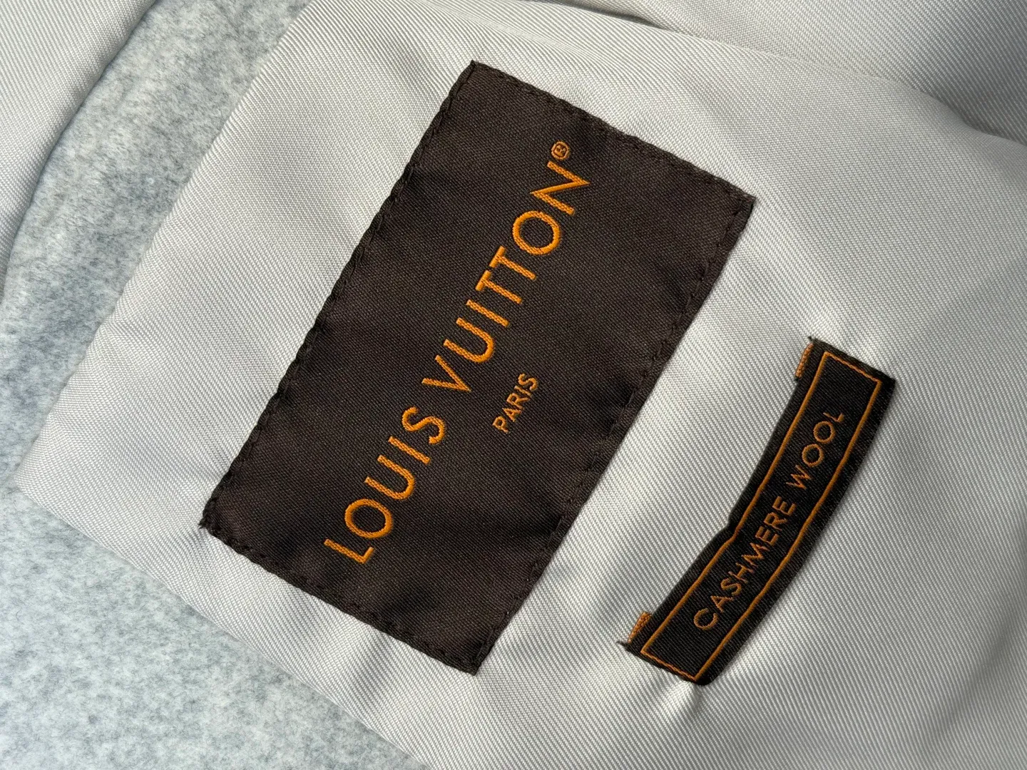 Куртки И Пуховики Мужские Louis Vuitton 6527786