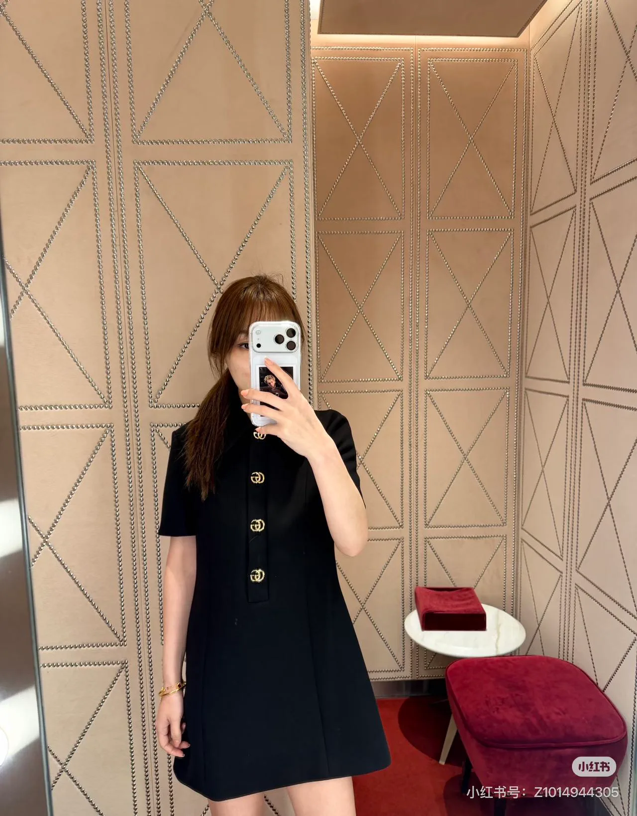 Платья Женские Gucci 3923032