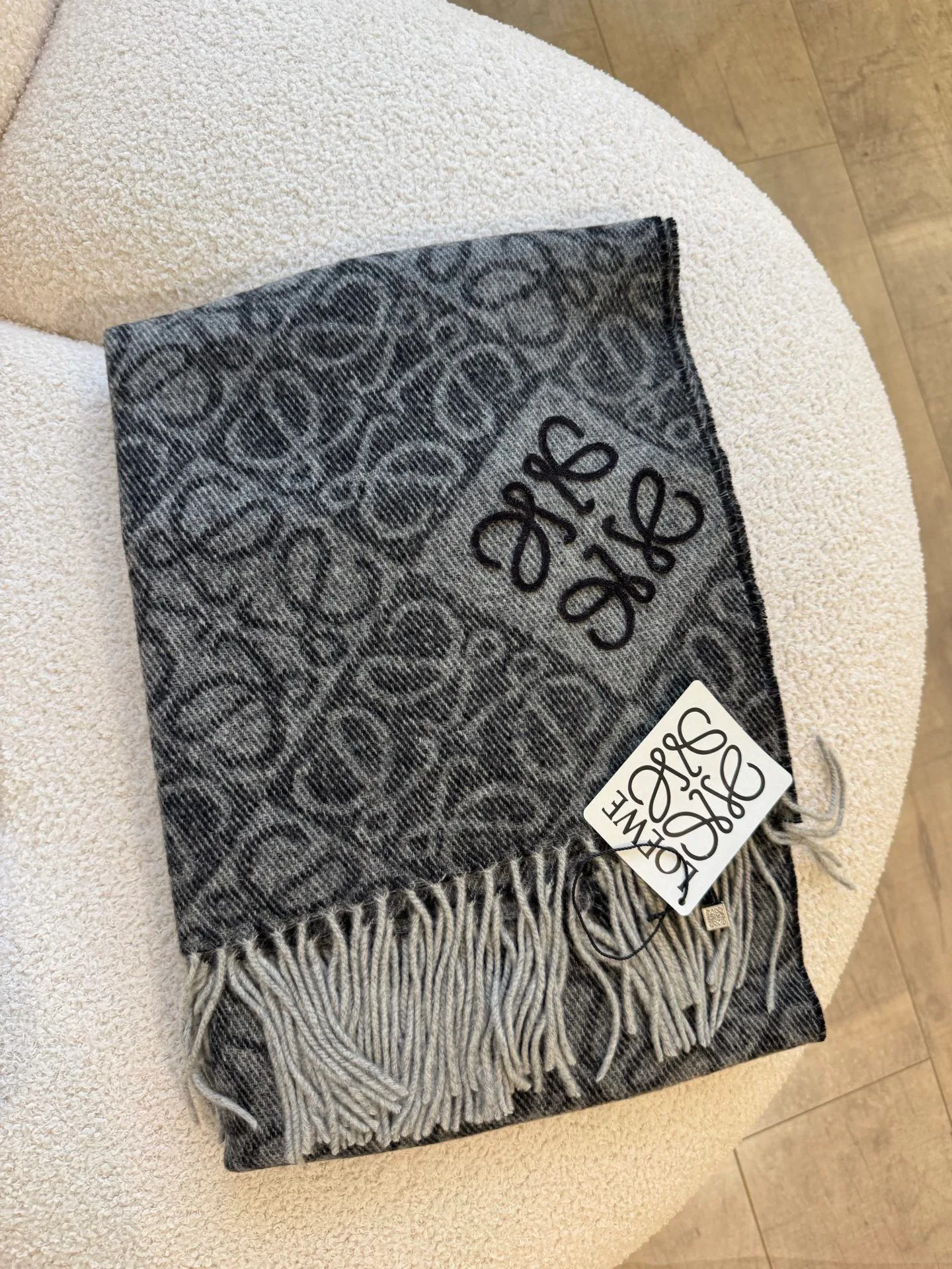 Шарфы Loewe 18141129