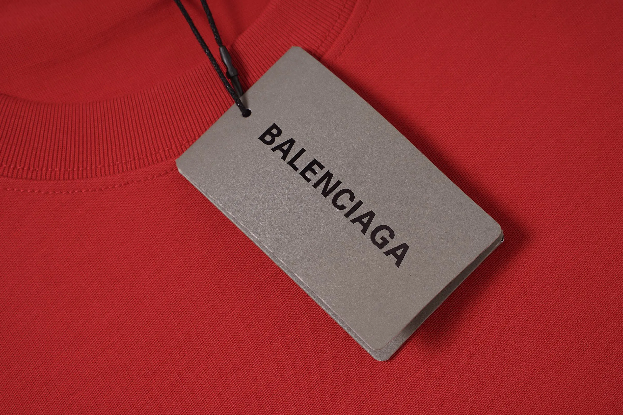Футболки Мужские Balenciaga 11570195