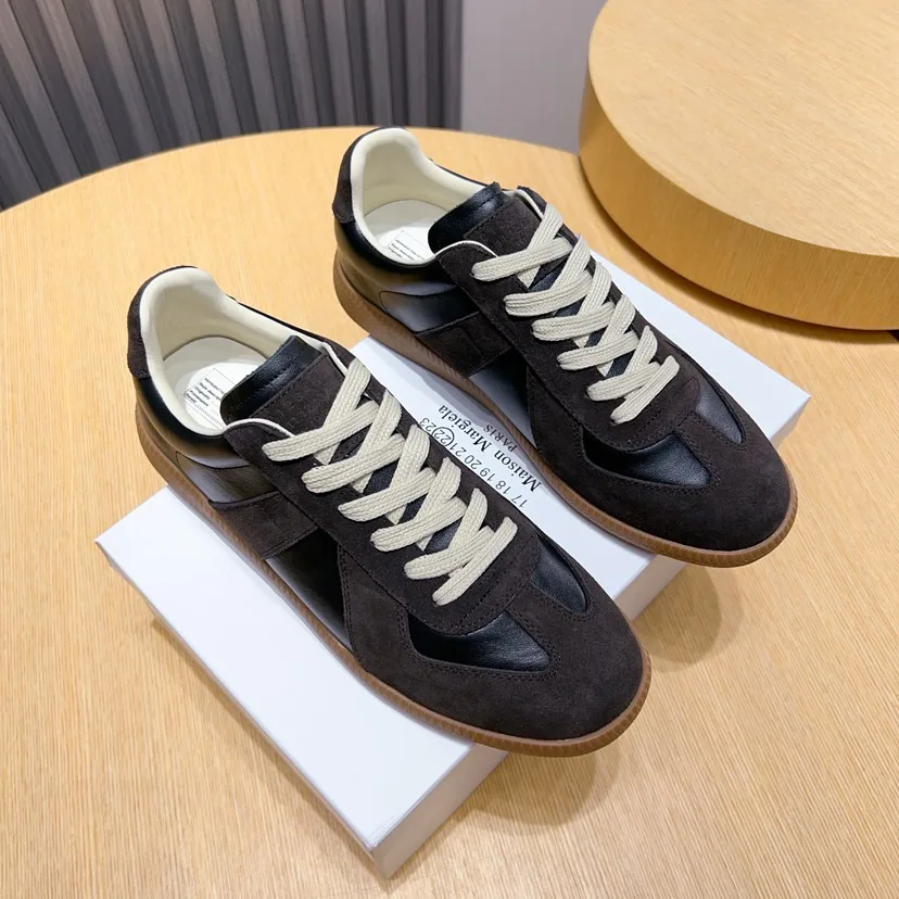 Кроссовки Женские Maison Margiela 17286712