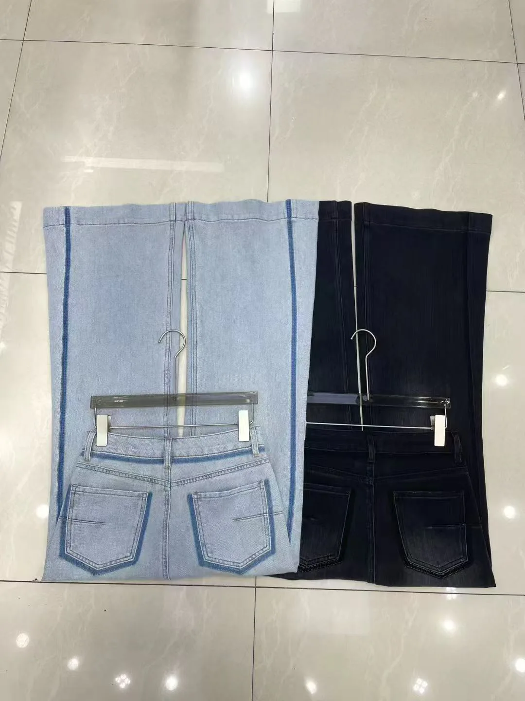 Джинсы Женские Christian Dior 11268103