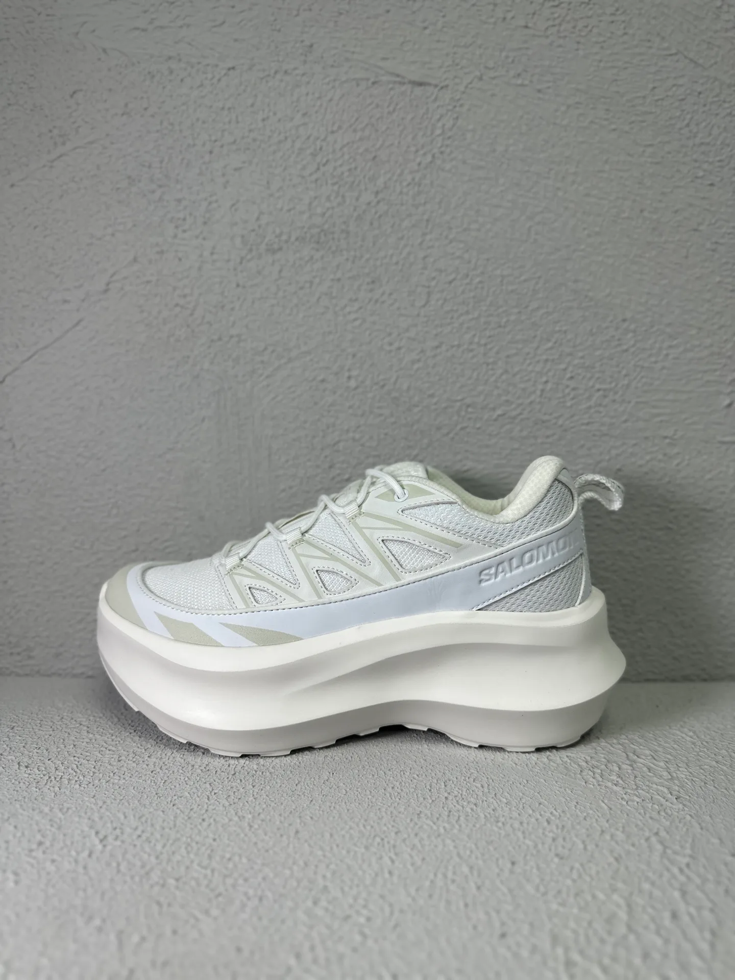 Кроссовки Женские Salomon 173961