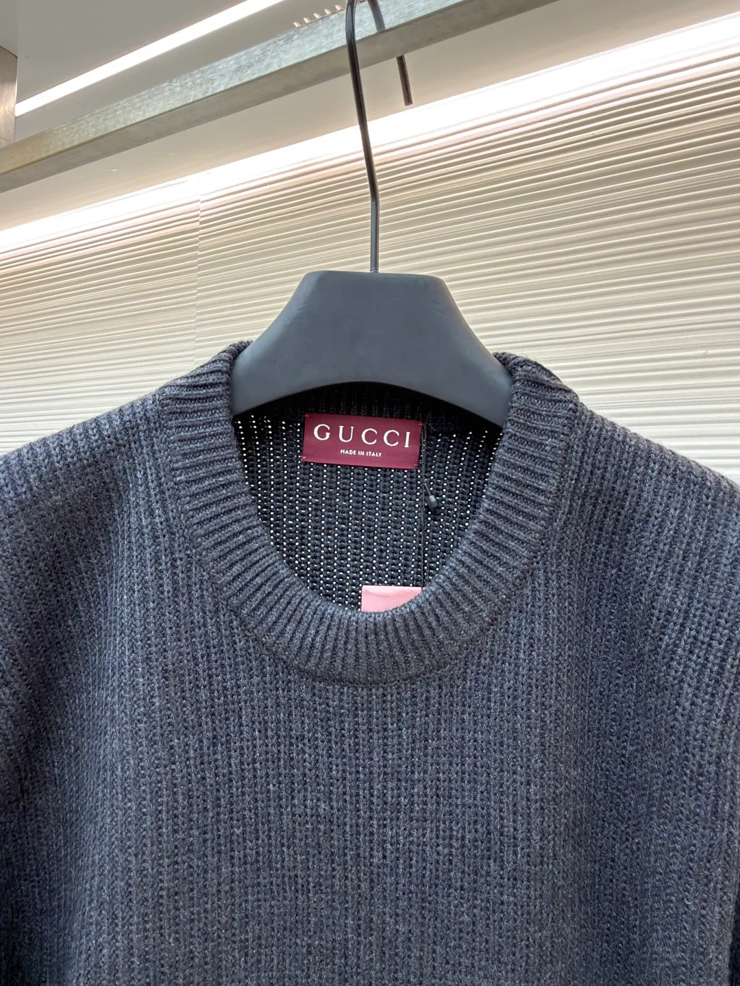 Джемперы И Свитеры Мужские Gucci 2186683