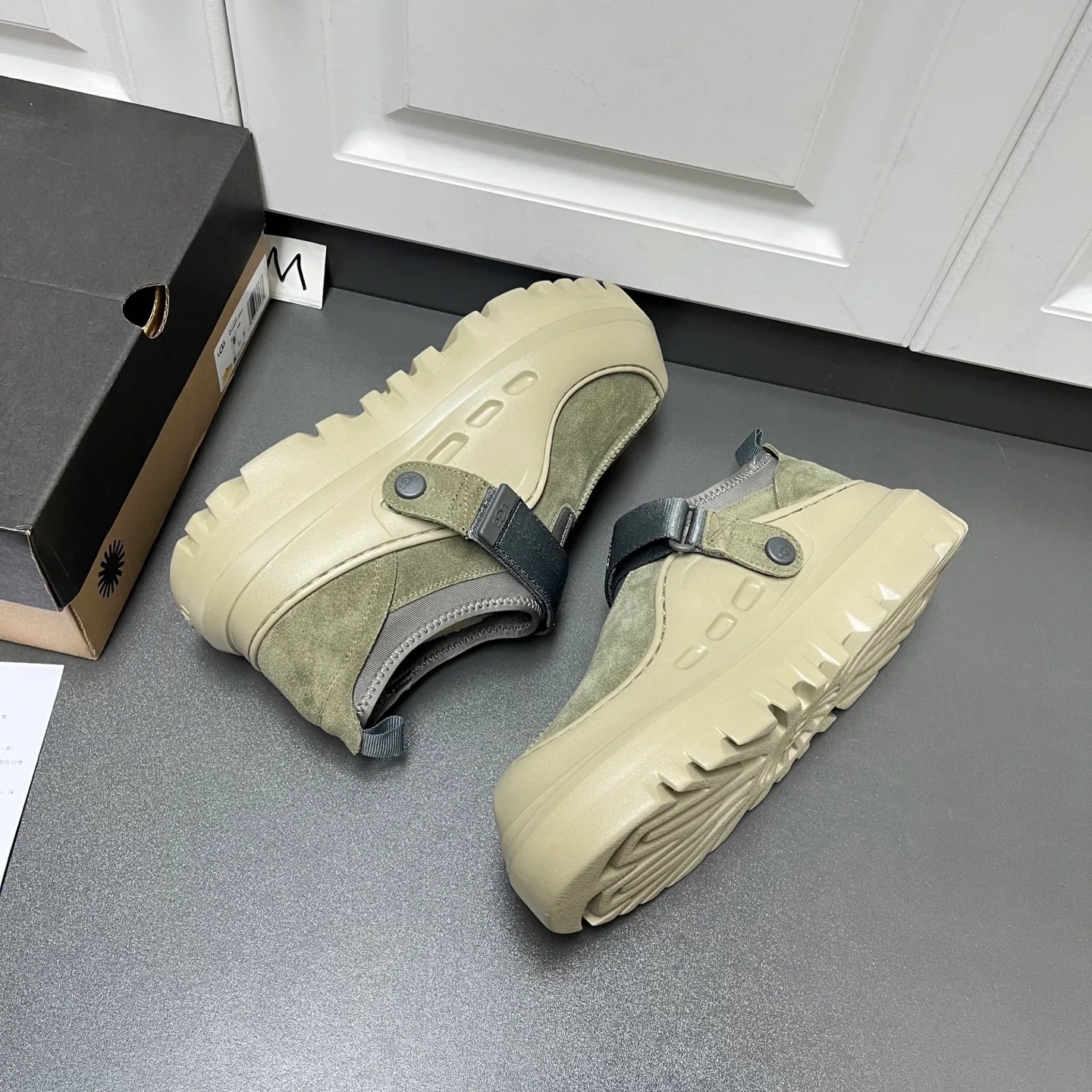 Угги Женские Ugg 5021383