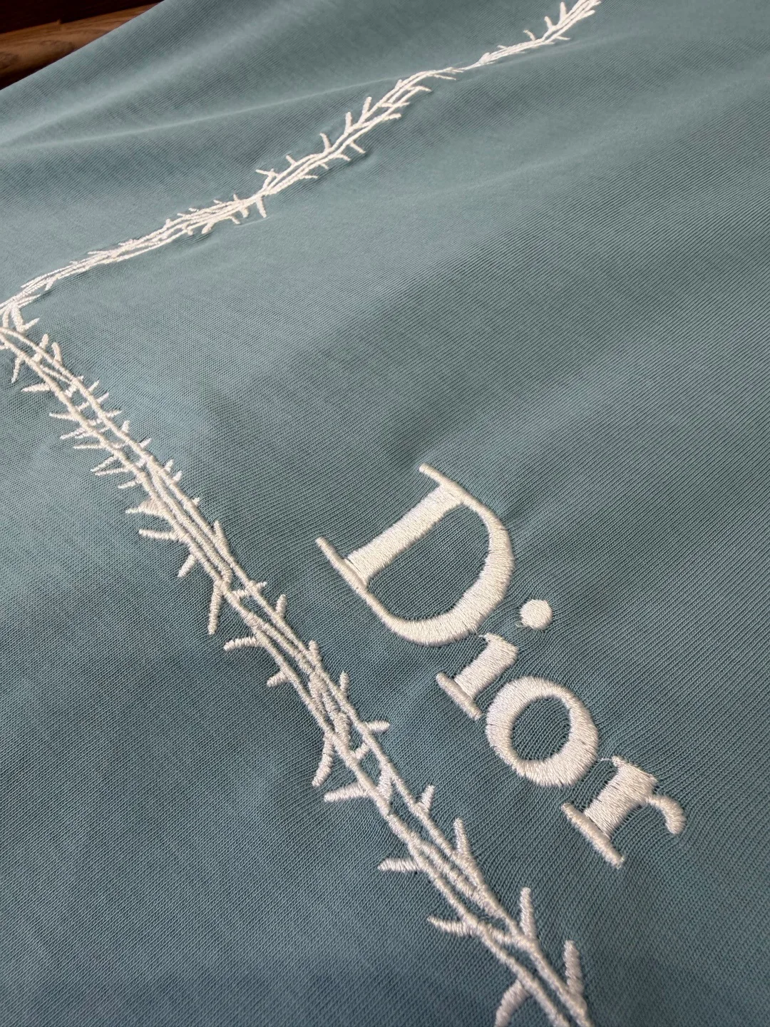 Футболки Мужские Christian Dior 5344979