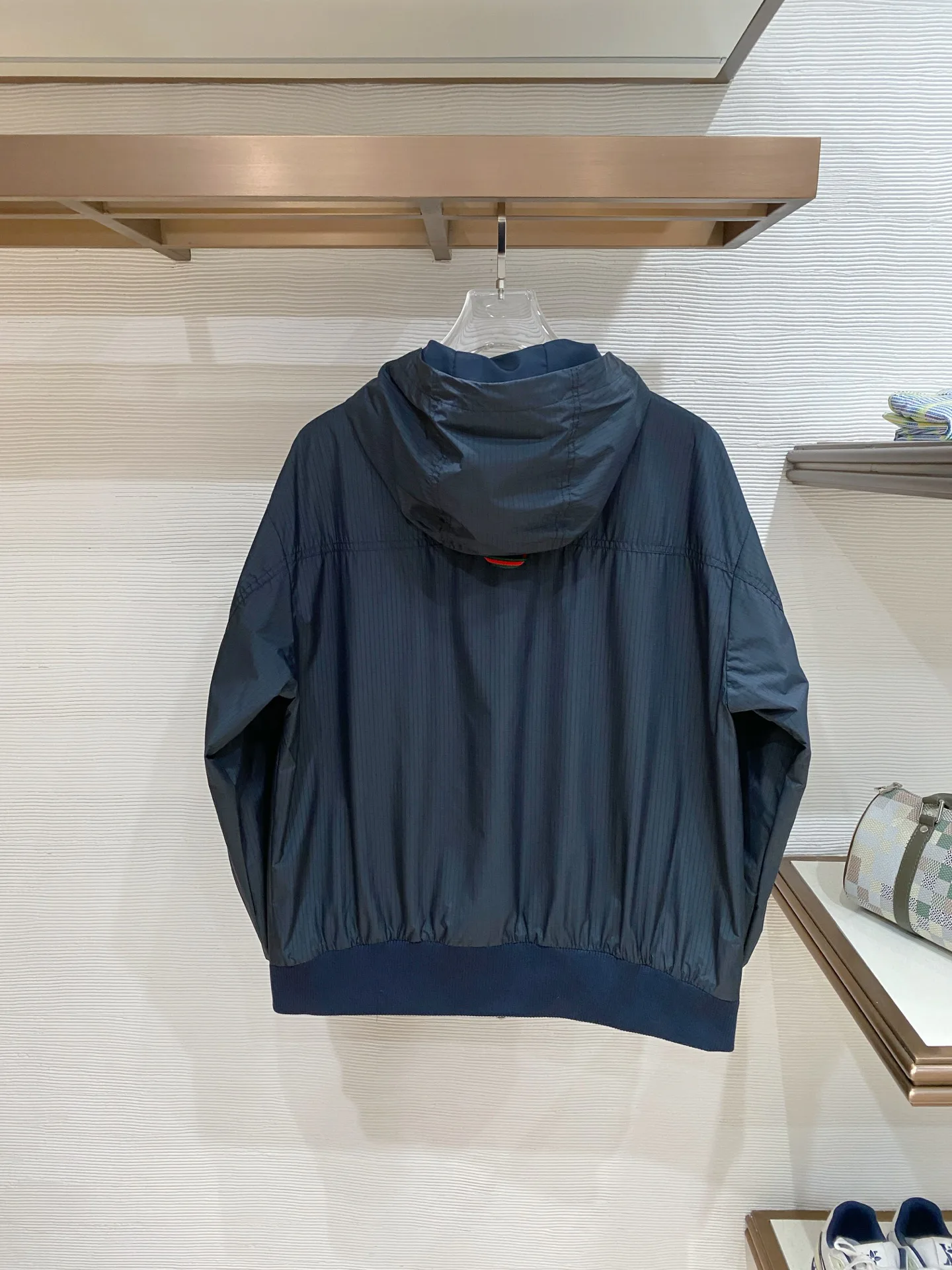 Куртки И Пуховики Мужские Gucci 11504090