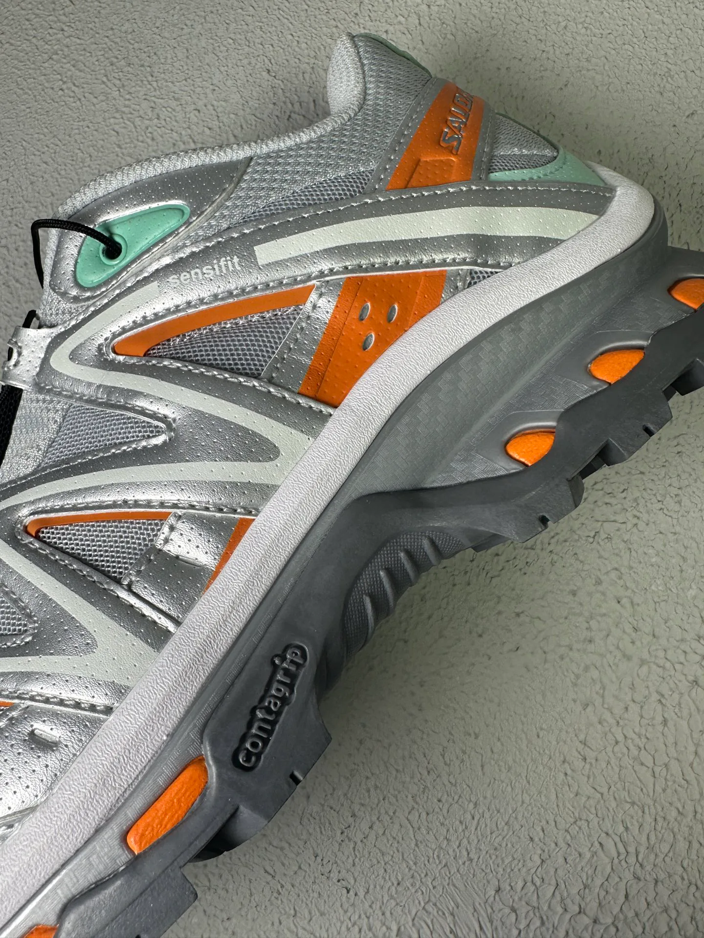 Кроссовки Женские Salomon 46043