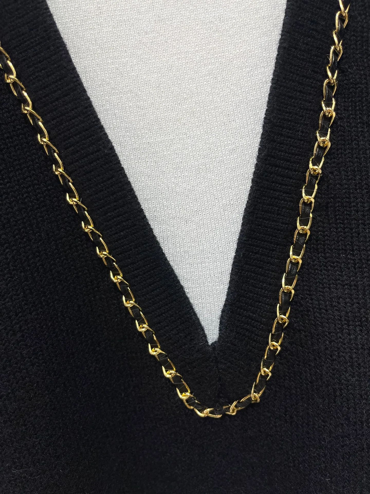 Джемперы И Свитеры Женские Chanel 985145