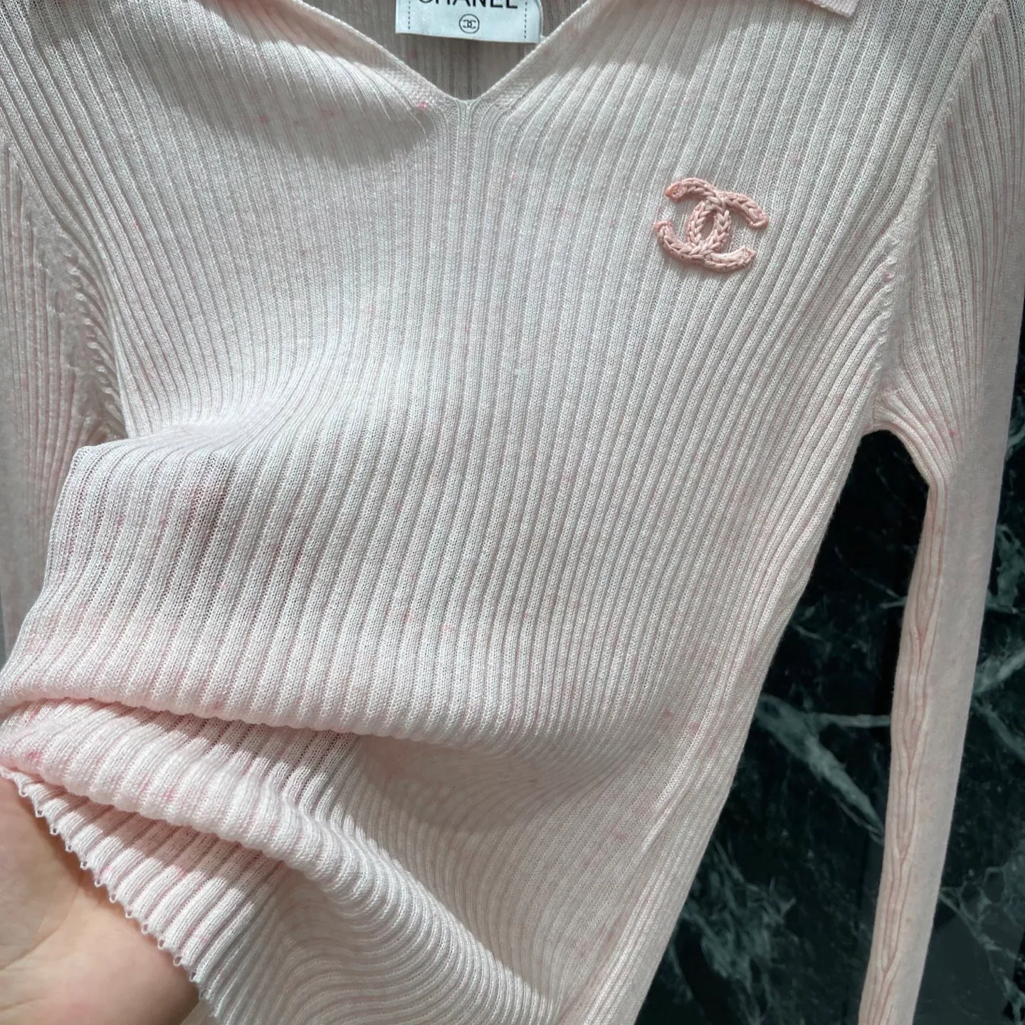 Джемперы И Свитеры Женские Chanel 18030660