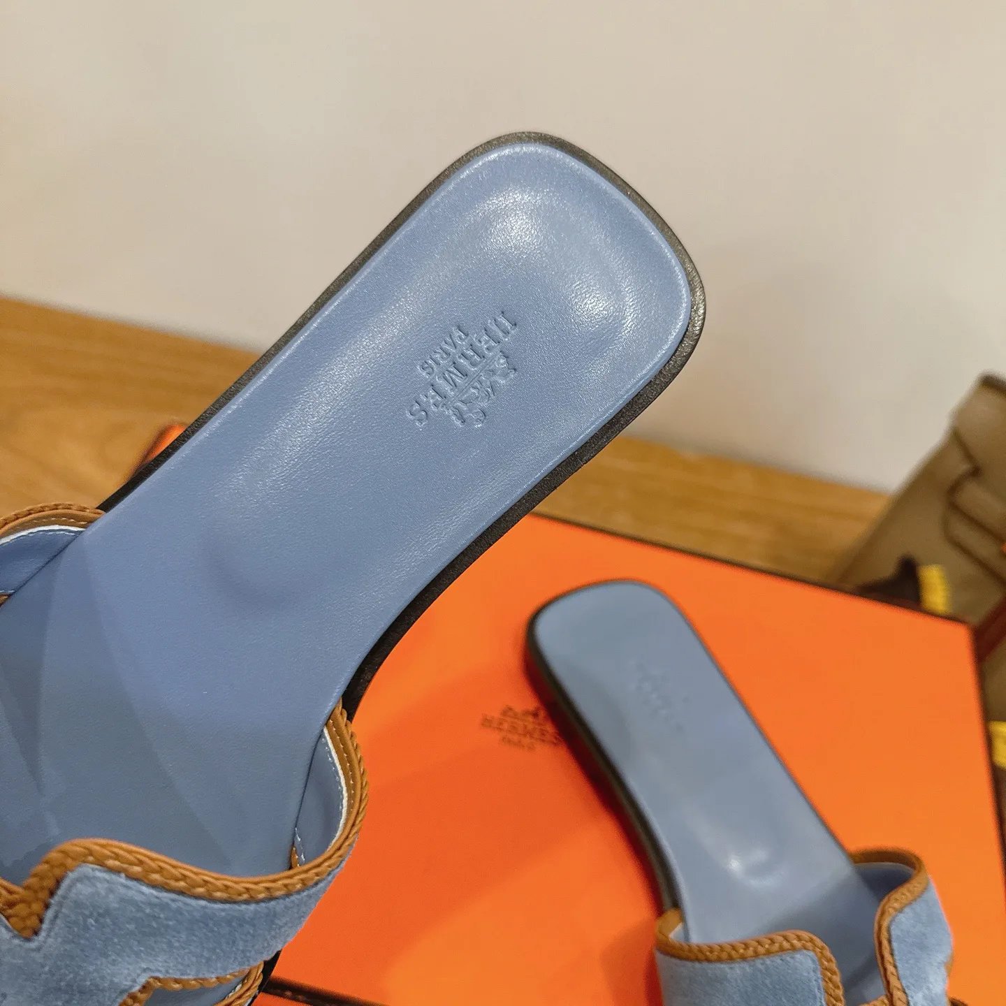 Сандалии Женские Hermes 11070155