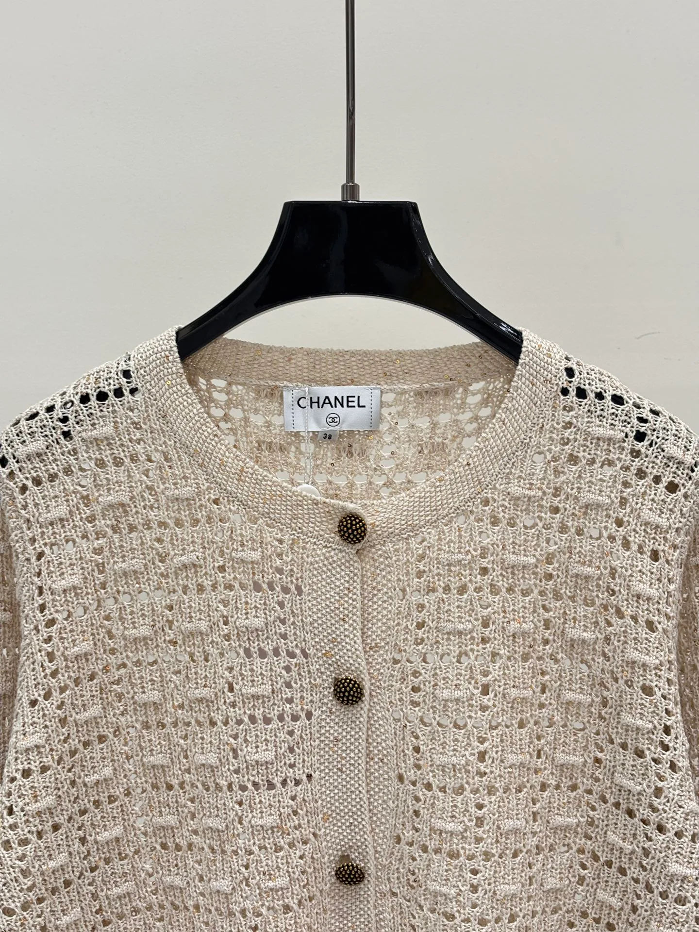 Джемперы И Свитеры Женские Chanel 17696378