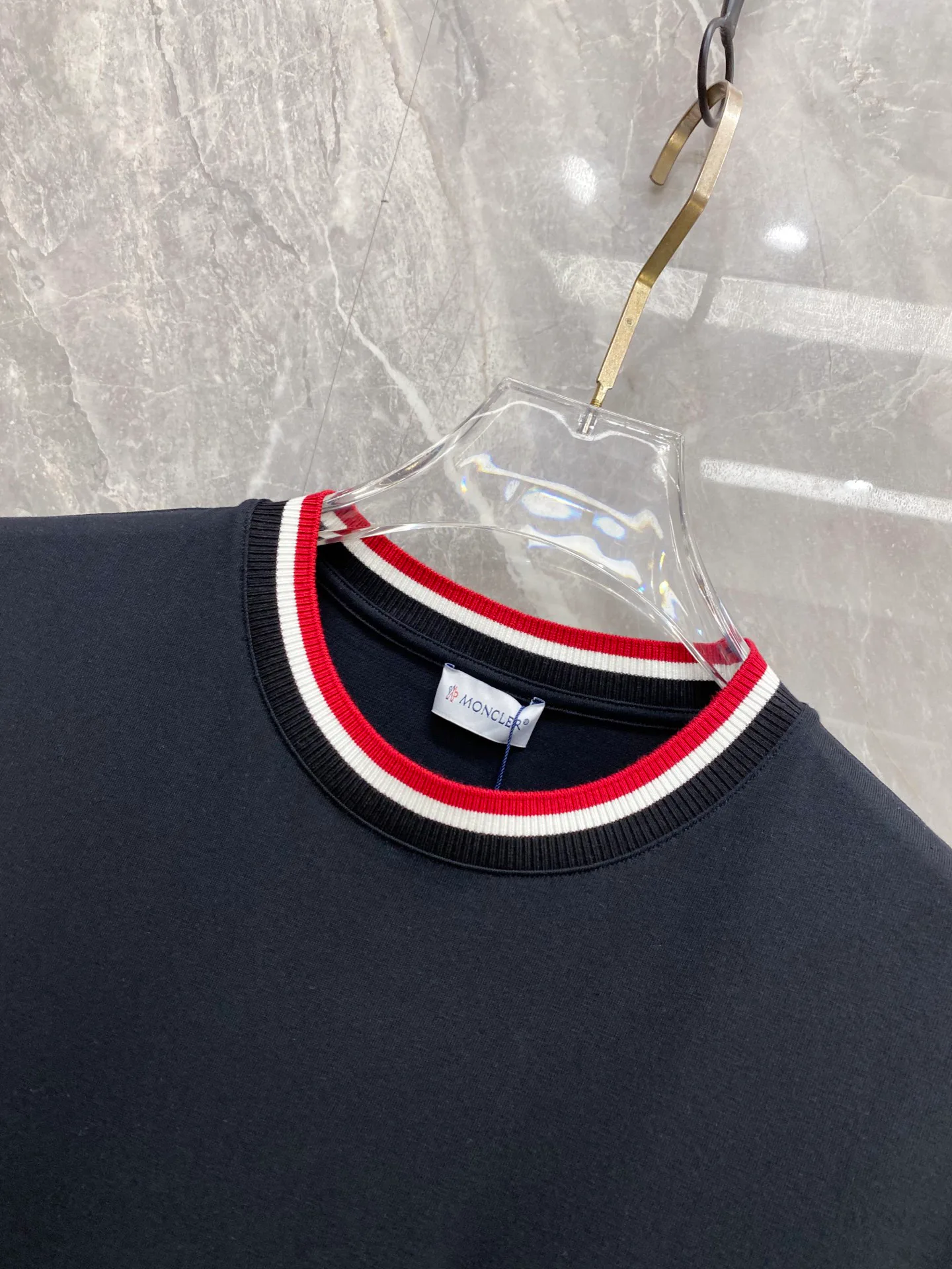 Футболки Мужские Moncler 14159099