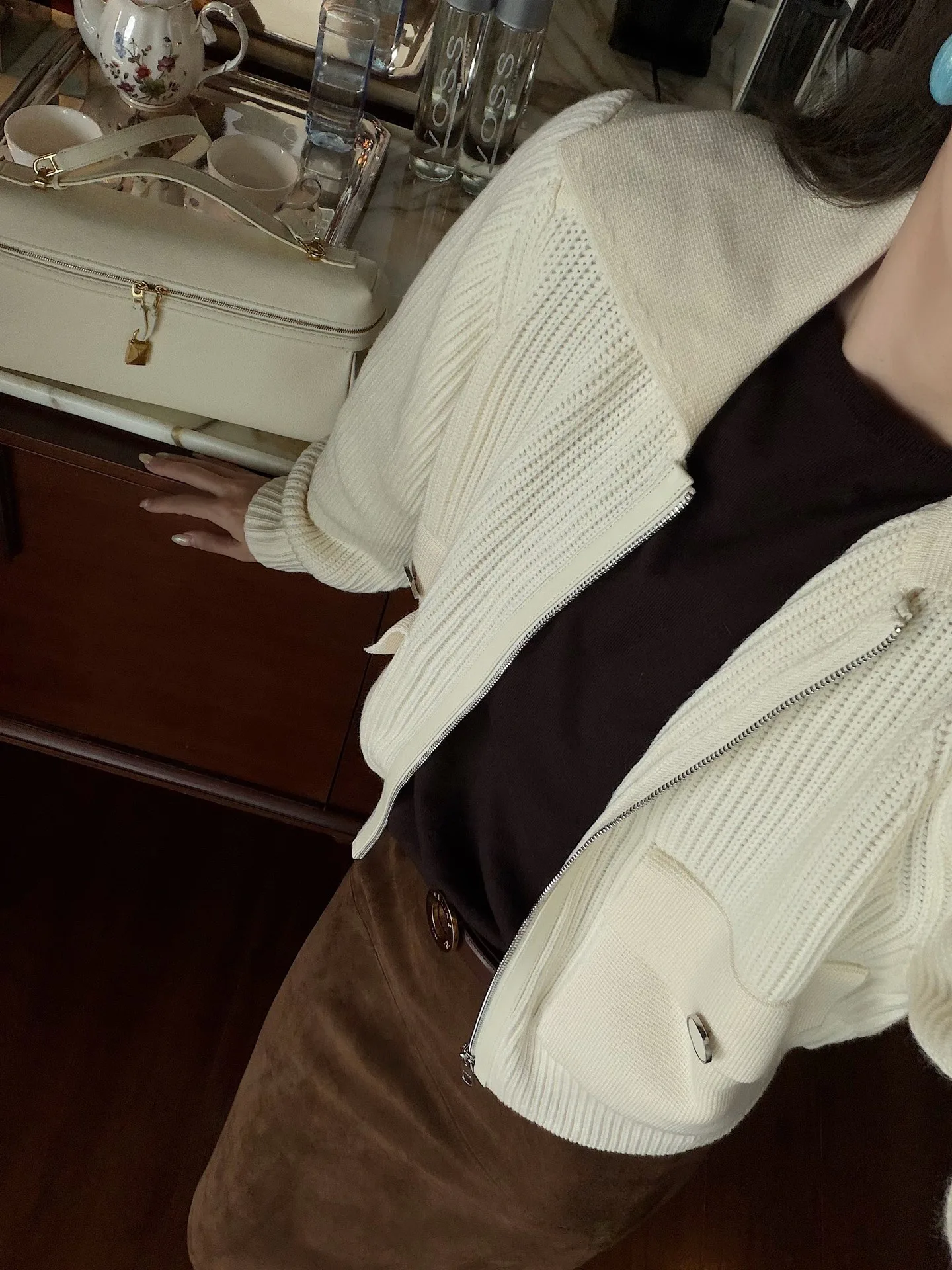 Джемперы И Свитеры Женские Hermes 19890652