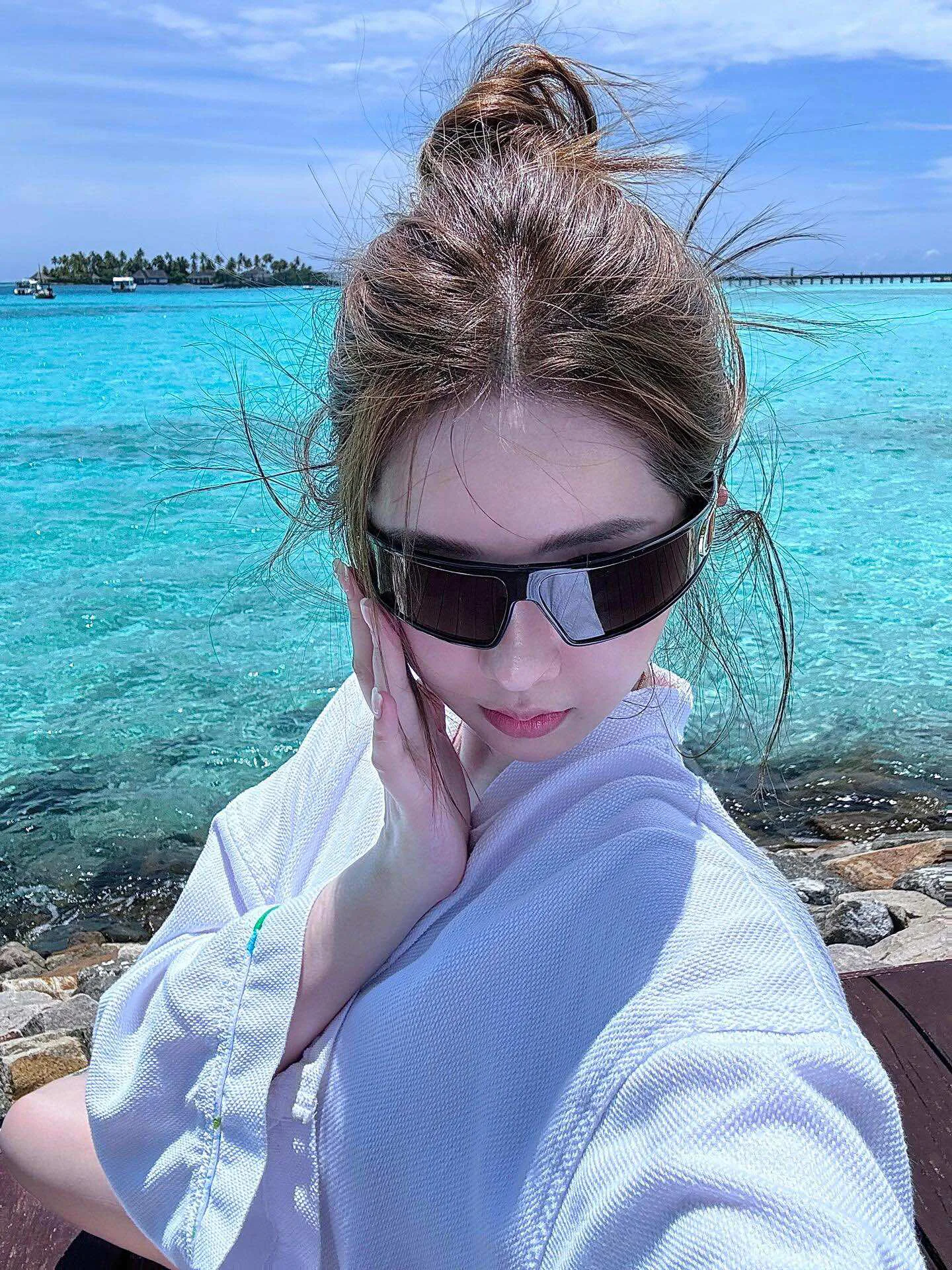 Очки Christian Dior 1038583