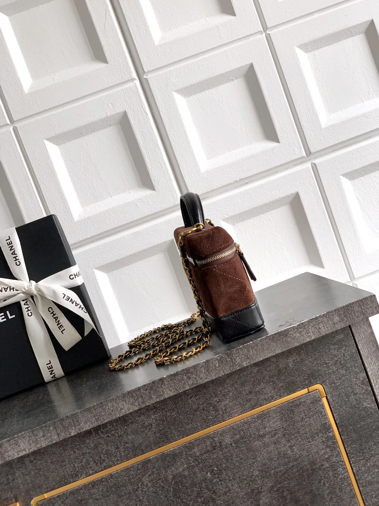 Классические Сумки Женские Chanel 13186872