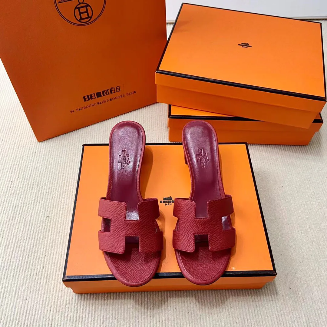 Сандалии Женские Hermes 4959081