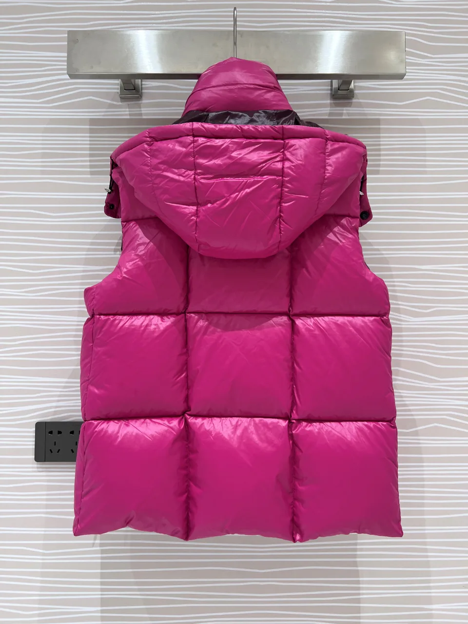 Жилеты Мужские Moncler 424065