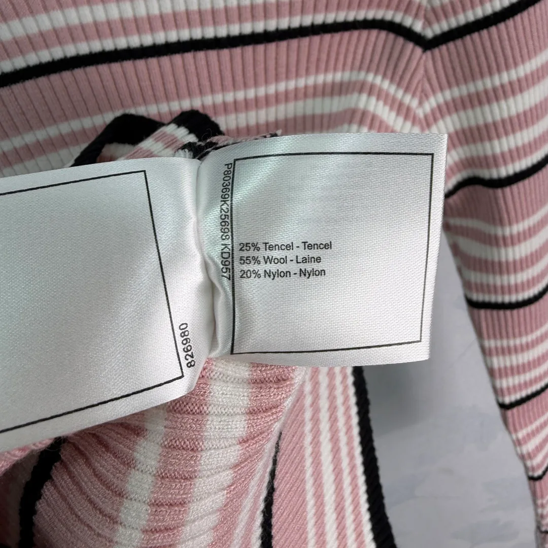 Джемперы И Свитеры Женские Chanel 18721417