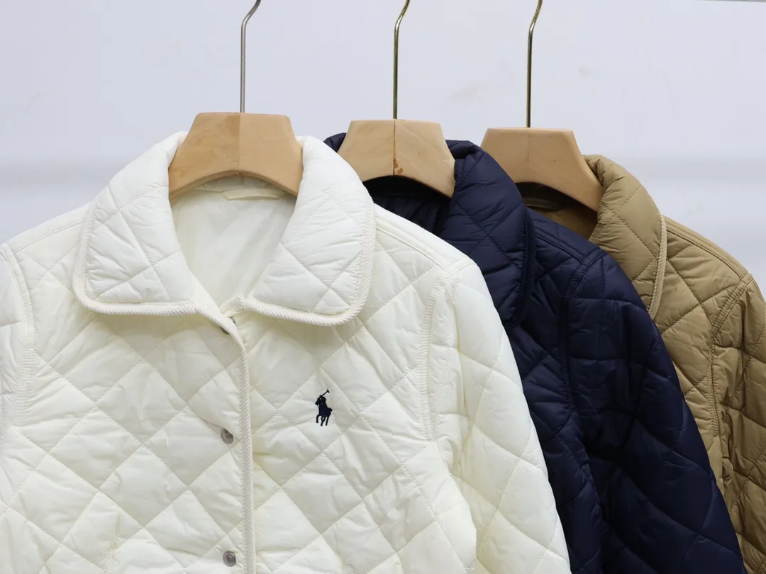 Куртки И Пуховики Женские Ralph Lauren 1215307