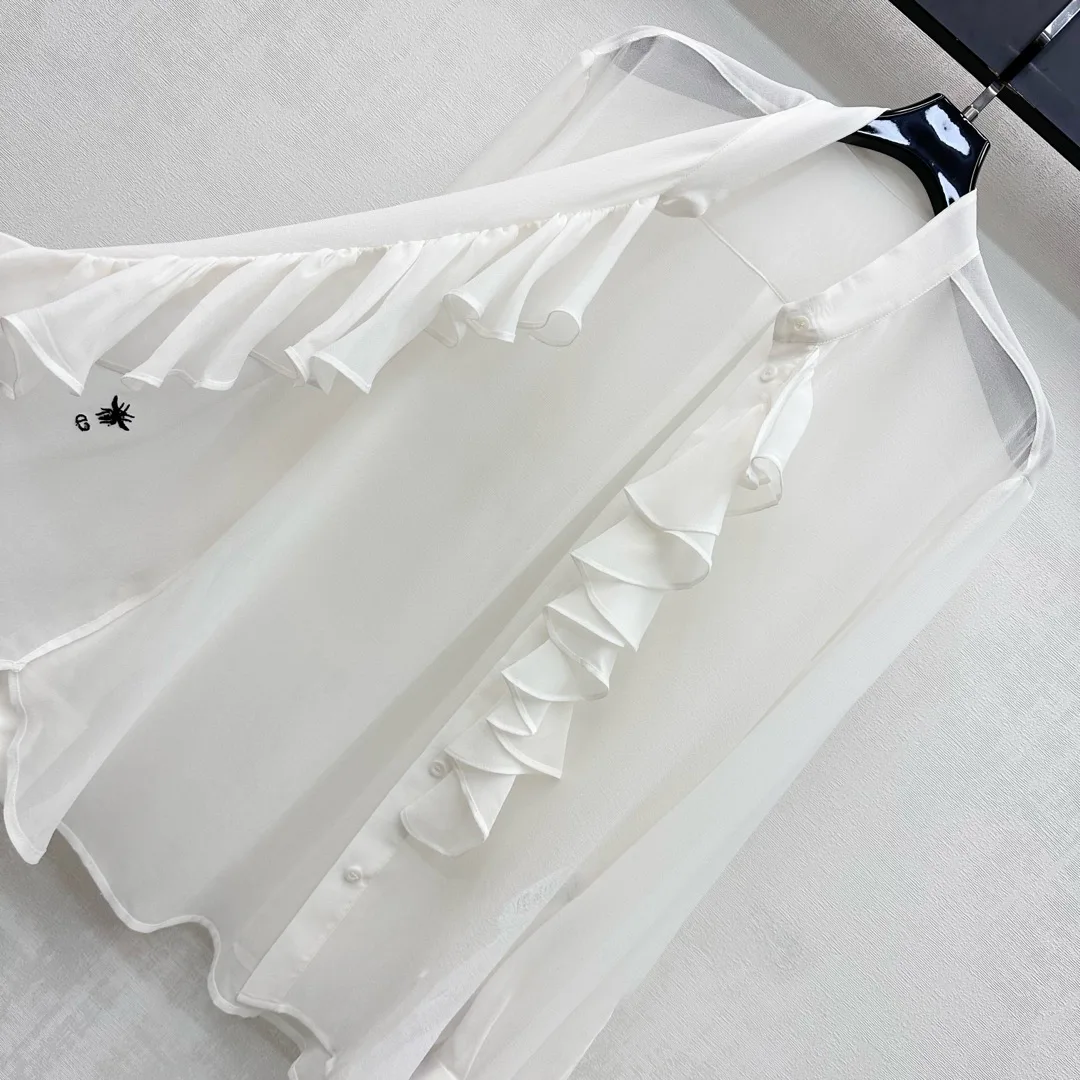 Рубашки Женские Christian Dior 1267516