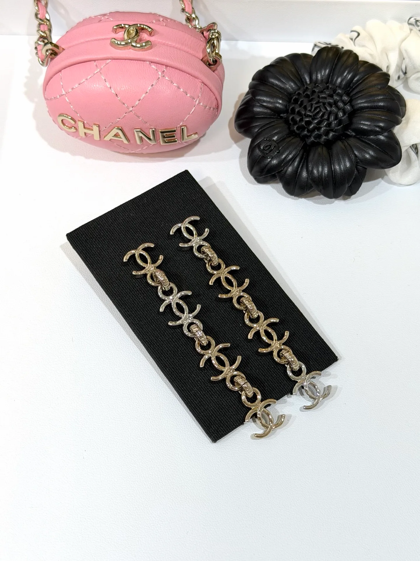 Бижутерия Chanel 18070284