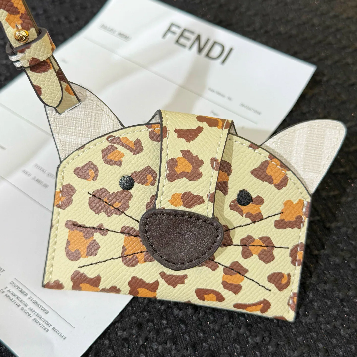 Кошельки Fendi 11671582