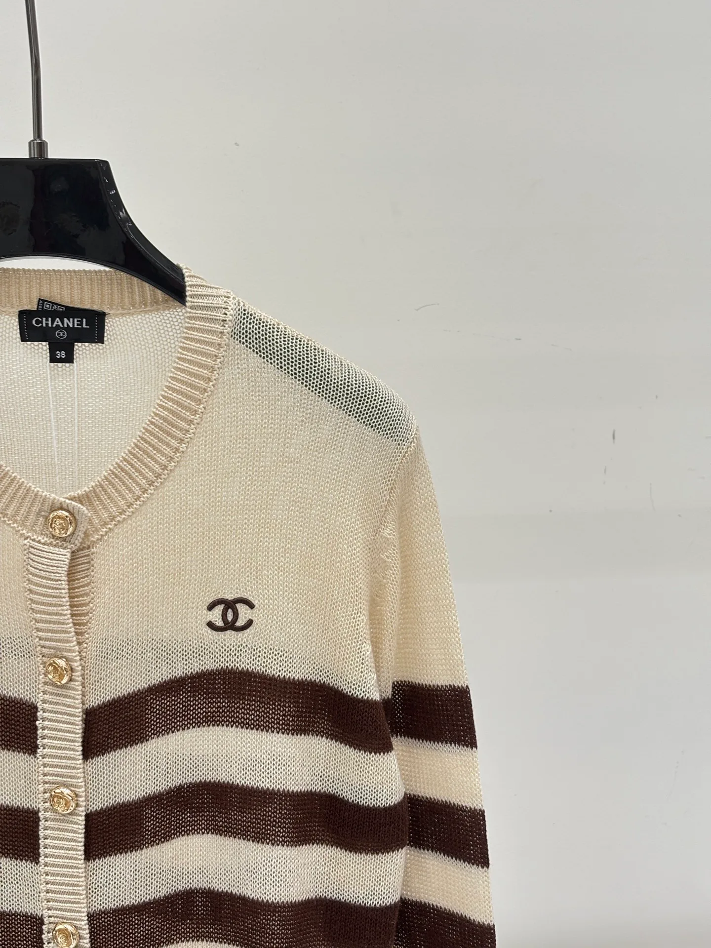 Джемперы И Свитеры Женские Chanel 18389578