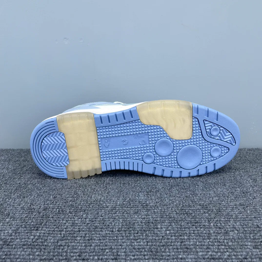 Кроссовки Женские Off-White 23005