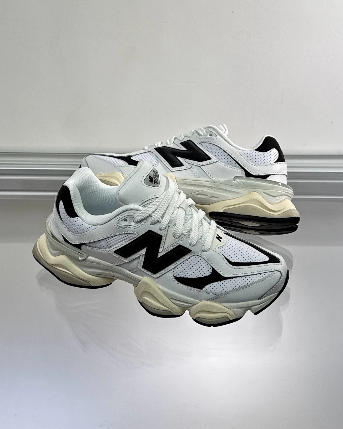 Кроссовки Женские New Balance 17963941