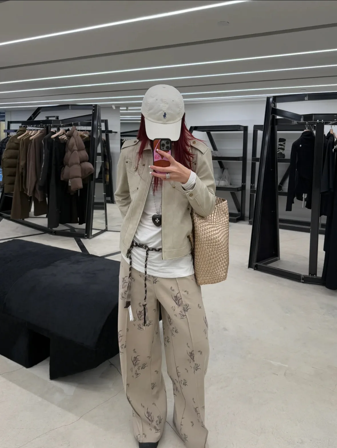 Брюки Женские Ralph Lauren 11175755