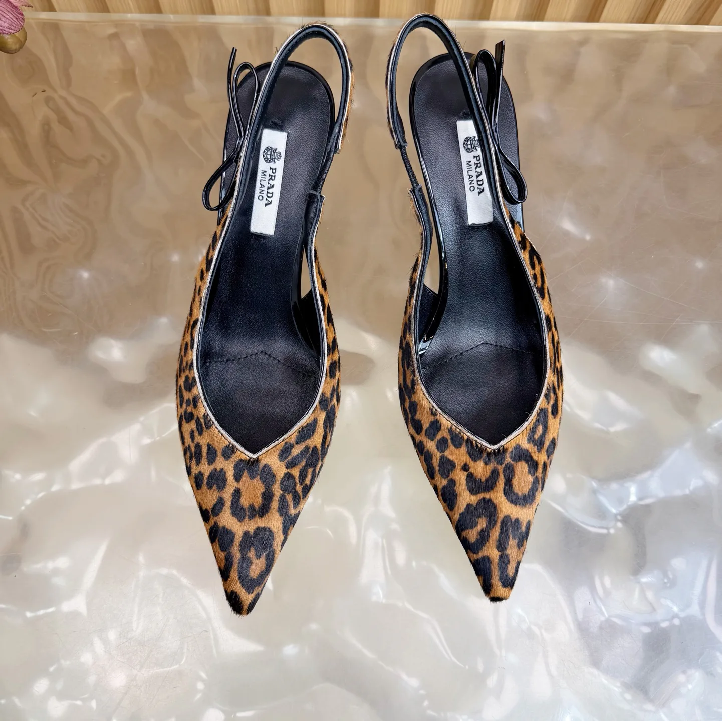 Туфли Женские Prada 11411872