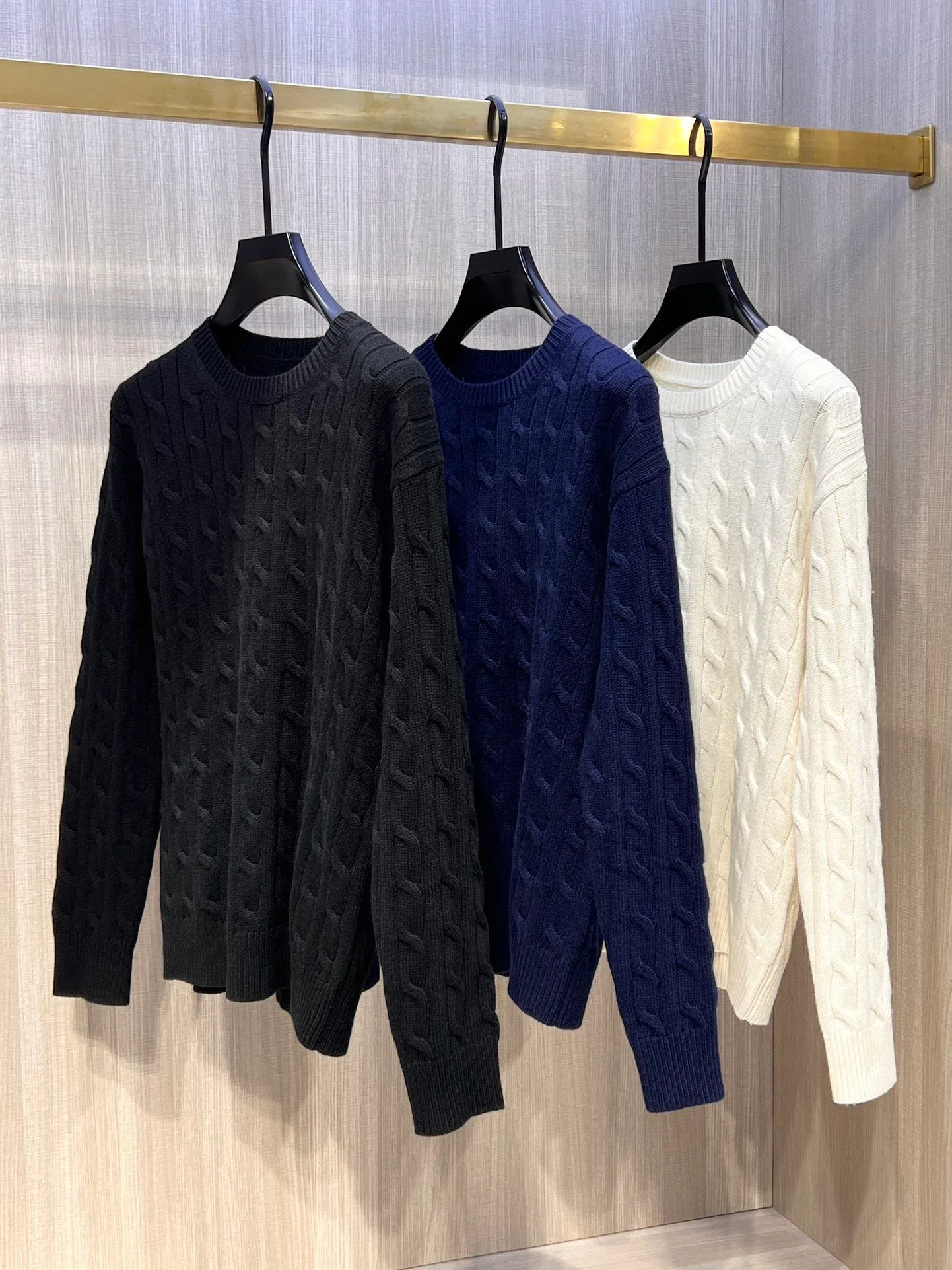 Джемперы И Свитеры Мужские Prada 1309538