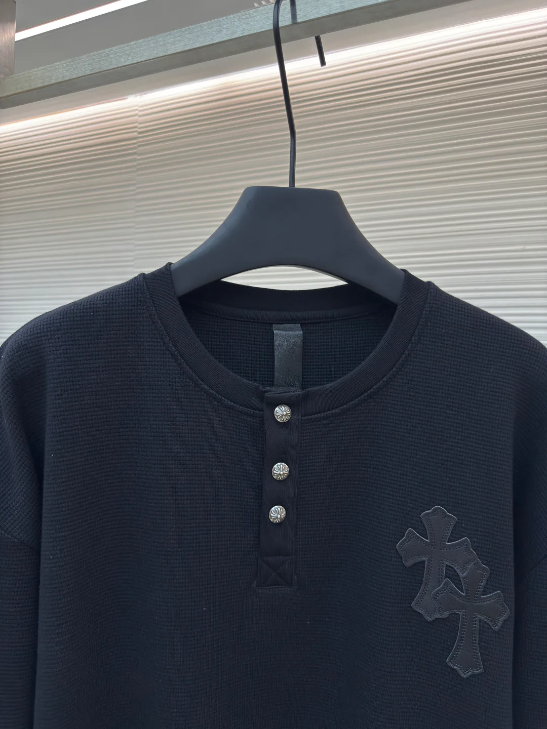 Свитшоты И Худи Мужские Chrome Hearts 11399362